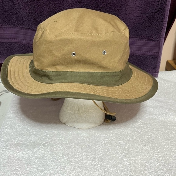 Ranthambhore National Park India Safari Hat - Picture 4 of 7